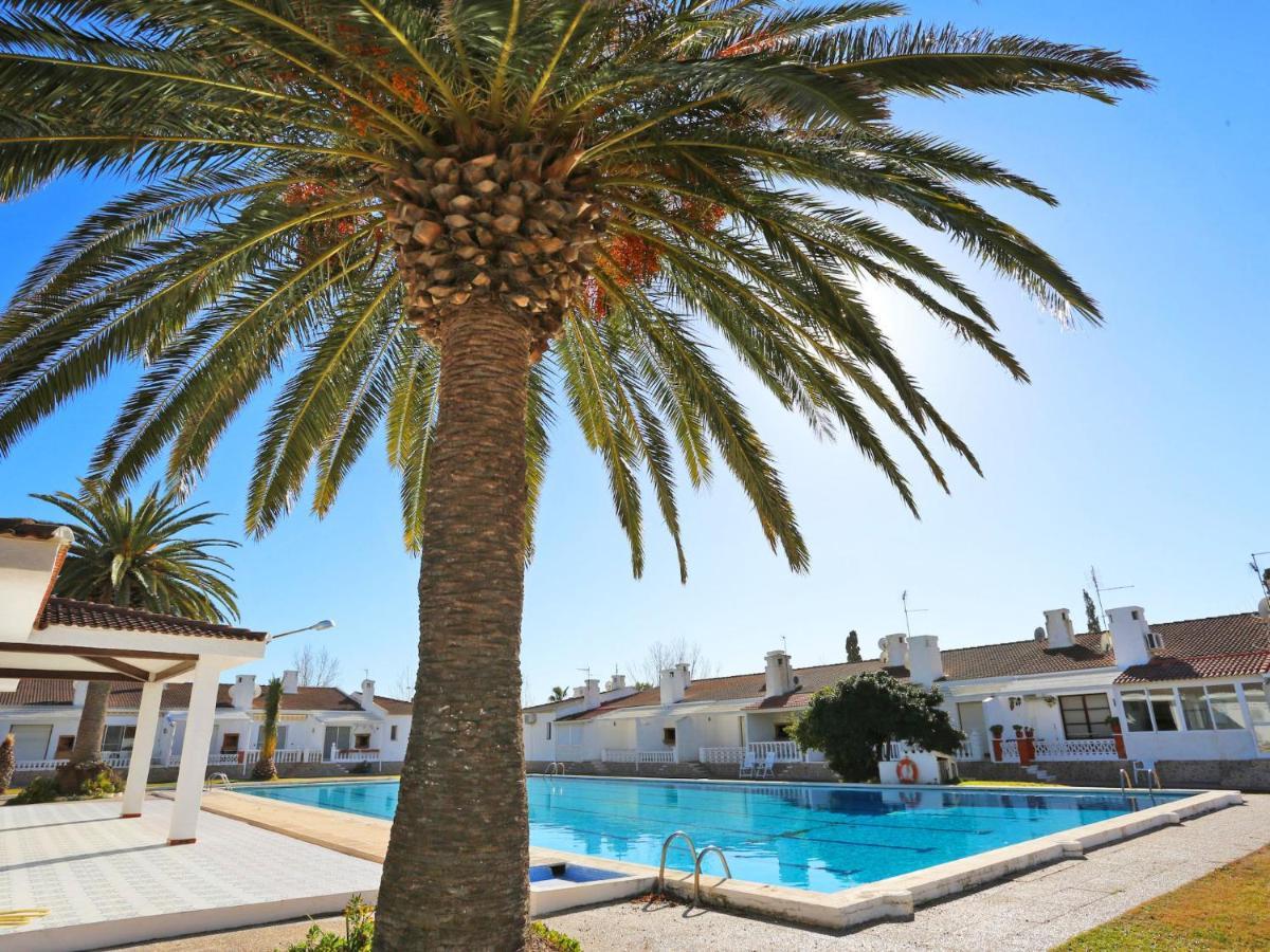 Holiday Home Salvagina By Interhome Deltebre Bagian luar foto