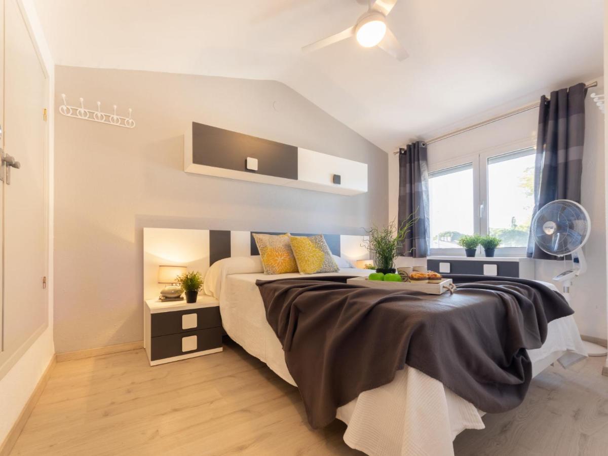 Holiday Home Salvagina By Interhome Deltebre Bagian luar foto