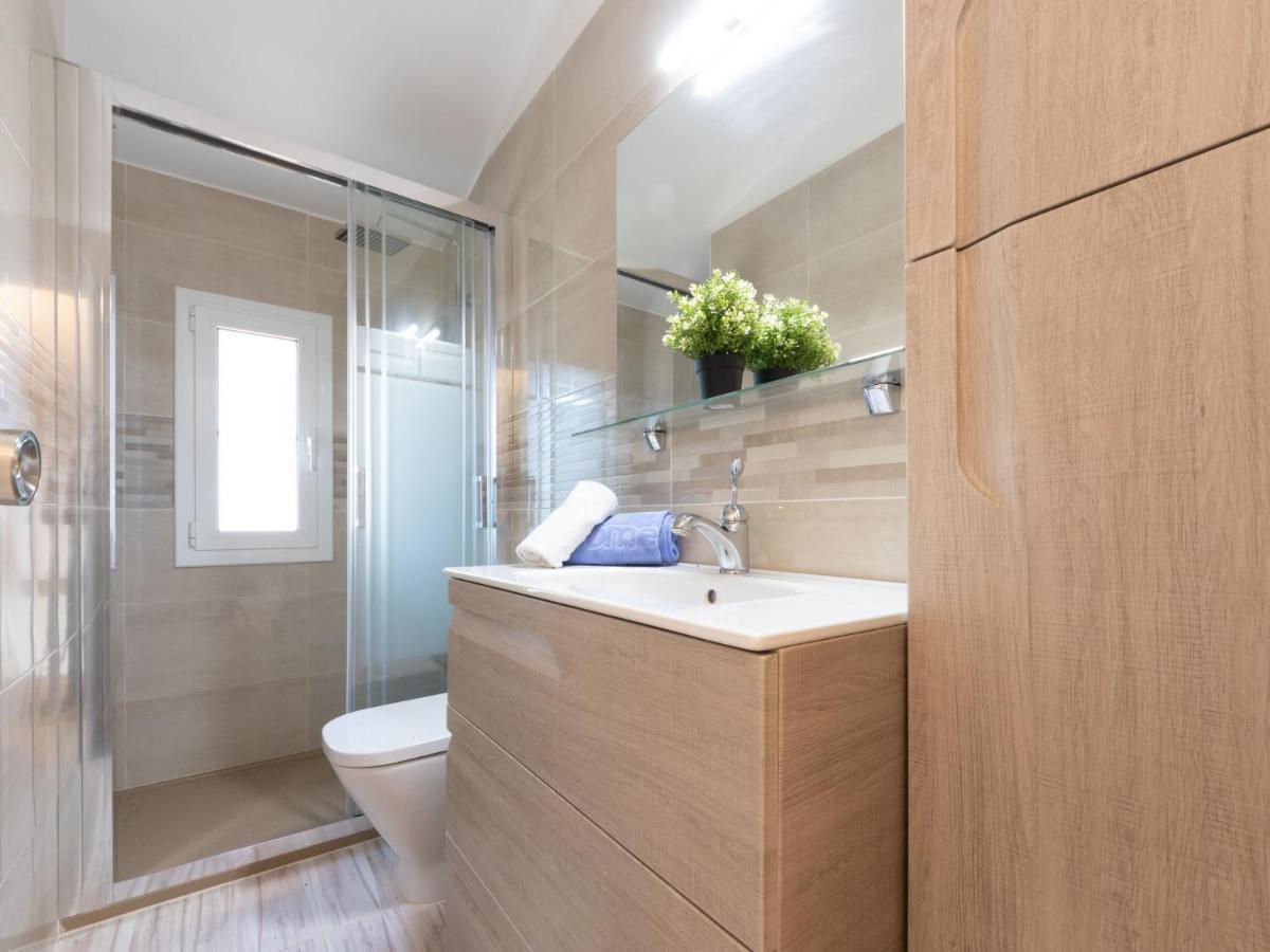 Holiday Home Salvagina By Interhome Deltebre Bagian luar foto