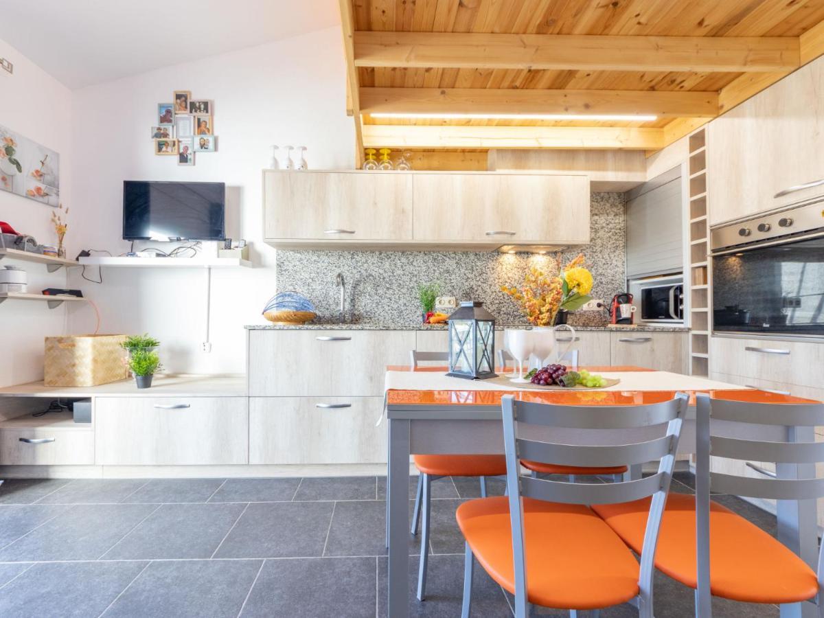 Holiday Home Salvagina By Interhome Deltebre Bagian luar foto