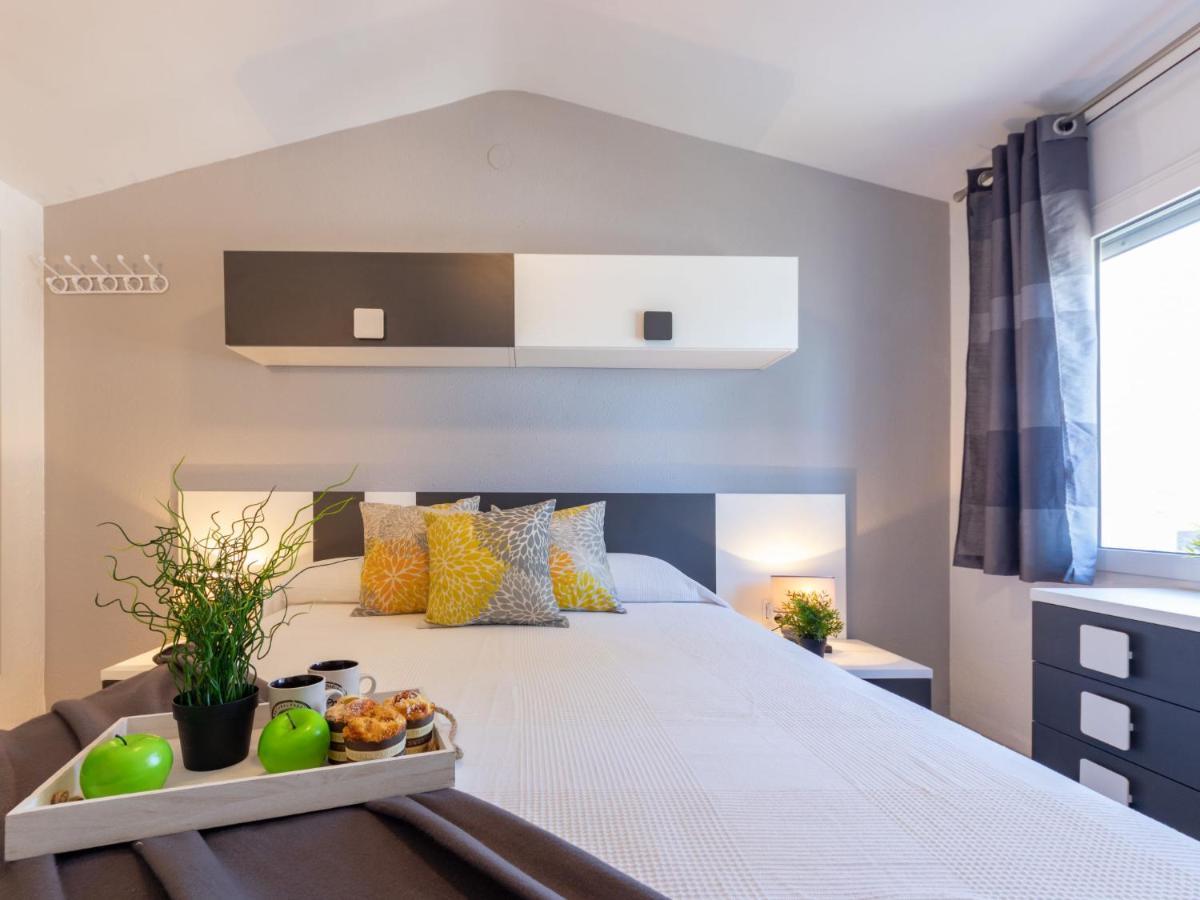 Holiday Home Salvagina By Interhome Deltebre Bagian luar foto