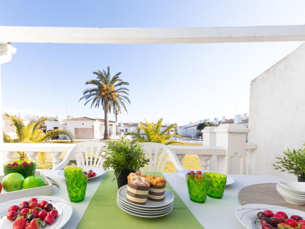 Holiday Home Salvagina By Interhome Deltebre Bagian luar foto