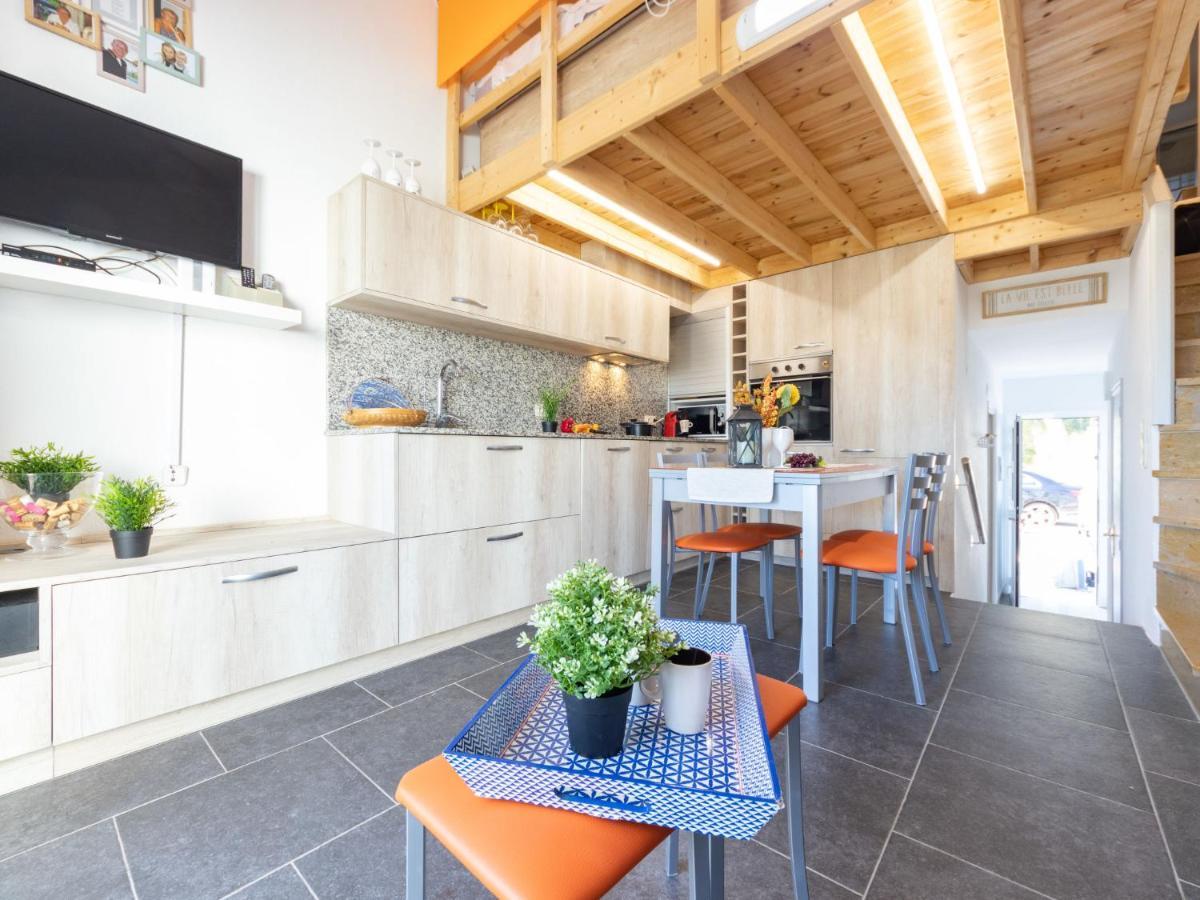 Holiday Home Salvagina By Interhome Deltebre Bagian luar foto