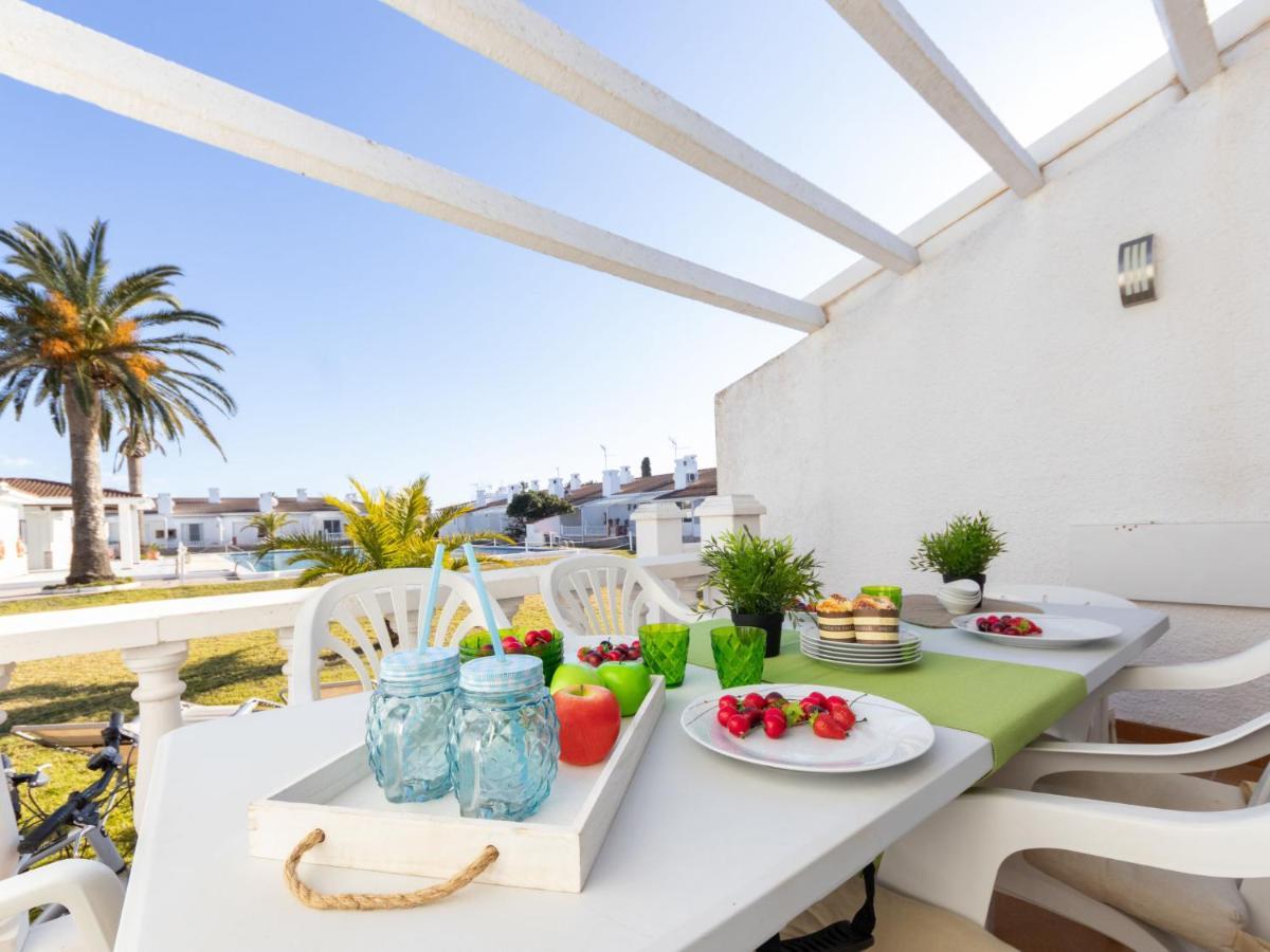 Holiday Home Salvagina By Interhome Deltebre Bagian luar foto