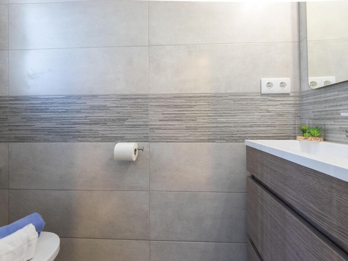 Holiday Home Salvagina By Interhome Deltebre Bagian luar foto