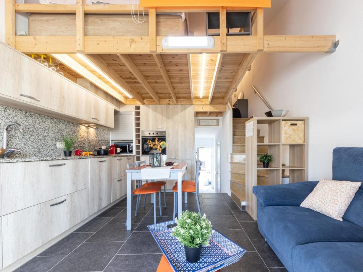 Holiday Home Salvagina By Interhome Deltebre Bagian luar foto